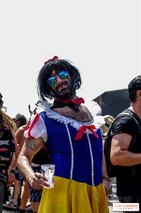 Souchka Hellfest 2017 🔥