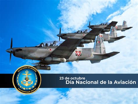 día de la aviación nacional