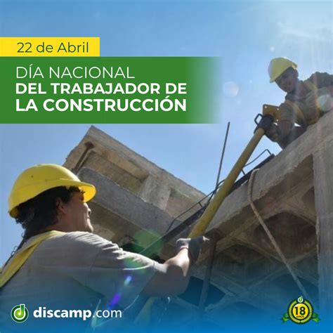 día de la construcción argentina