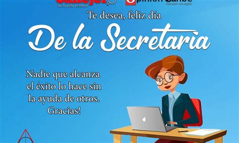 día de la secretaria en colombia