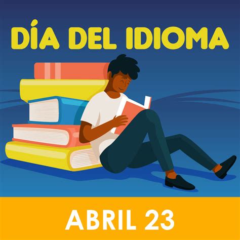 día de los idiomas