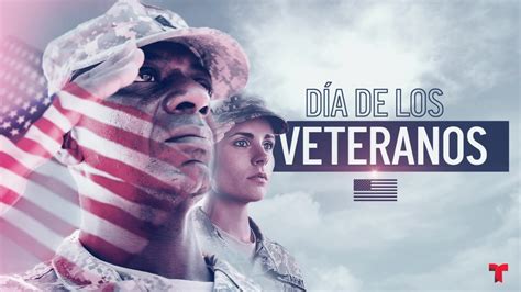 día de los veteranos 2023