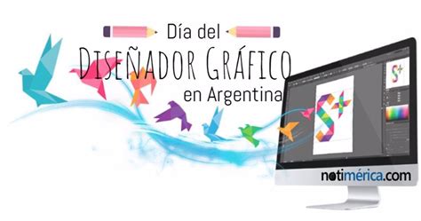 día del diseñador gráfico en argentina