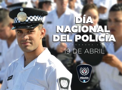 día del policía argentina