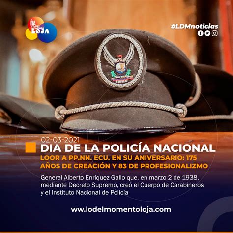 día del policía en argentina