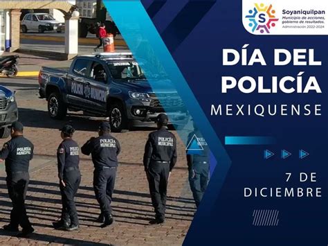 día del policía mexiquense