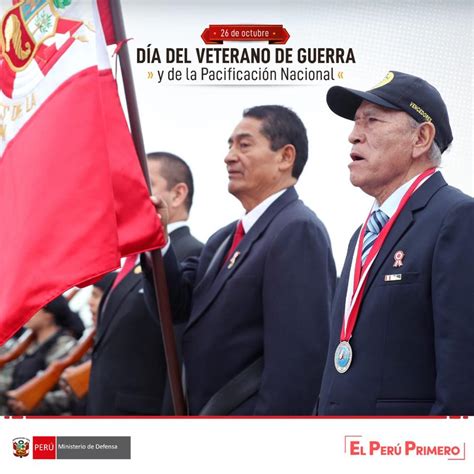 día del veterano de guerra