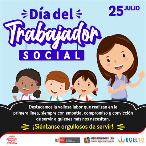 día mundial del trabajador social