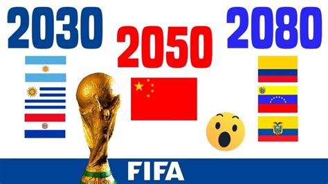 dónde será el mundial 2024