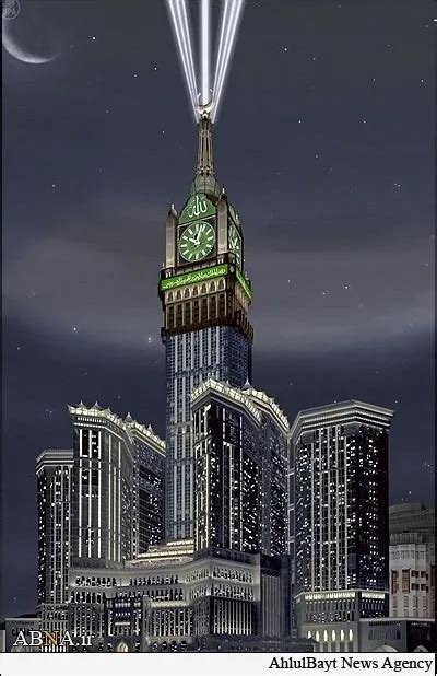 dünyanın en yüksek kulesi