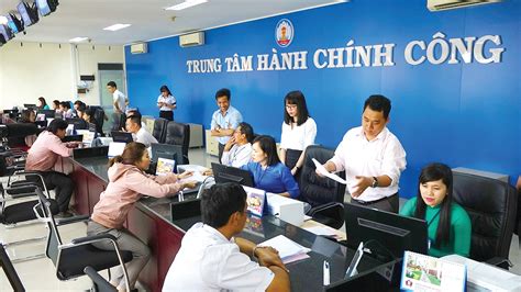 dịch vụ công tỉnh bình thuận