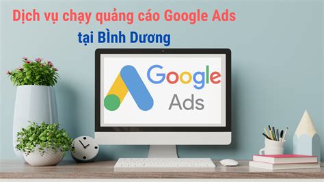 dịch vụ quảng cáo google