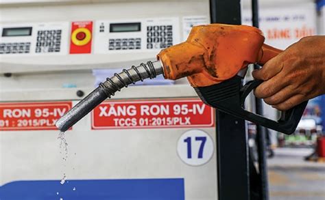 dự báo giá xăng dầu kỳ tới