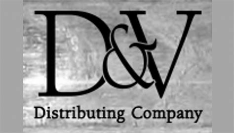 d and v distributing knoxville tn