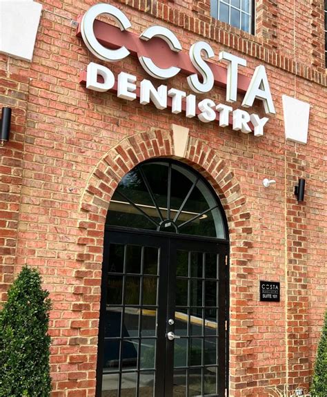 D Costa Dentistry