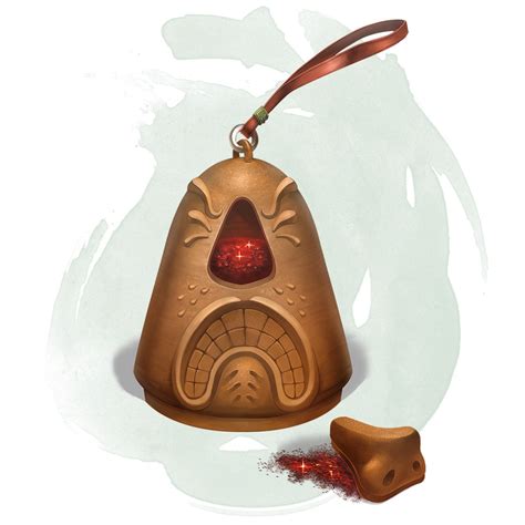 D D Best Cursed Items