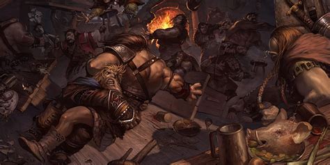 D D Best Grappling Build