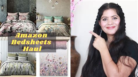 D Decor Bedsheets Amazon