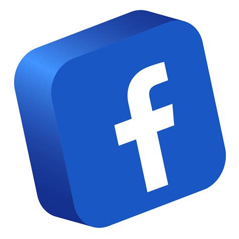 Facebook Logo YouTube