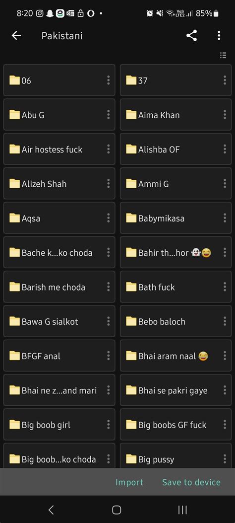 d leaks pakistani of