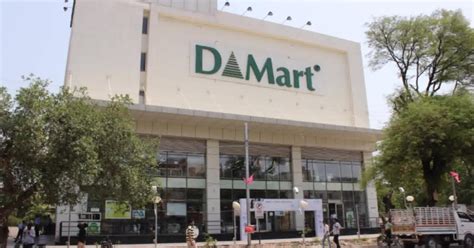 D Mart Store Pune