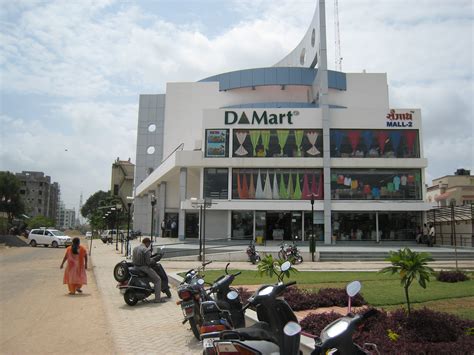 d mart stores in bangalore