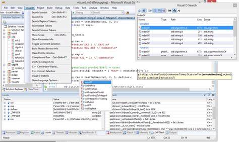 Discover the Power of D Programming Language: A Comprehensive Guide to Boost Your Coding Skills