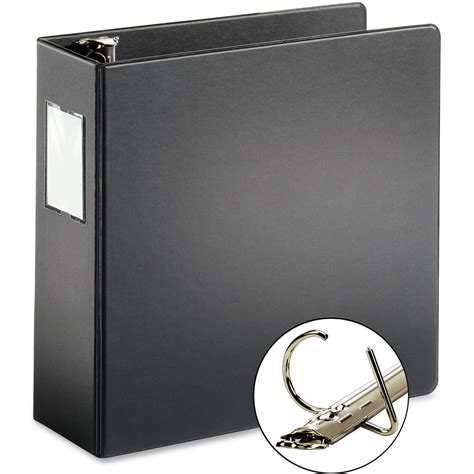 D Ring Binder