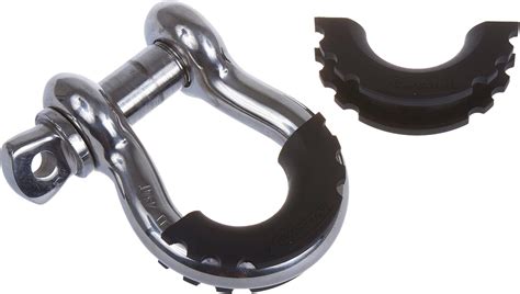 D Ring Shackle Isolator