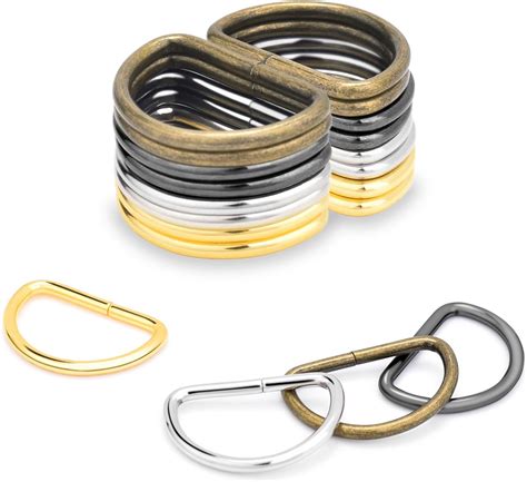 D Rings For Aprons