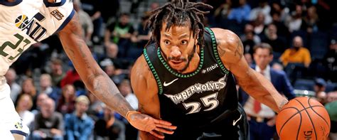 D Rose Career High Points