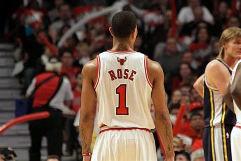 Ultimate Guide to D Rose Jersey History
