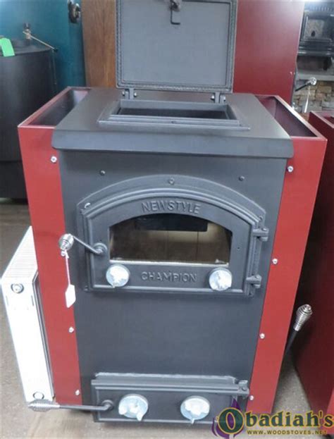 D S Coal Stoves