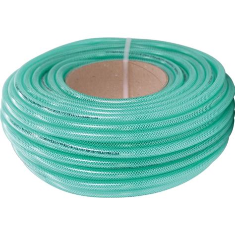 Schlauch D=36 mm, braun, ölbeständig, Meterware