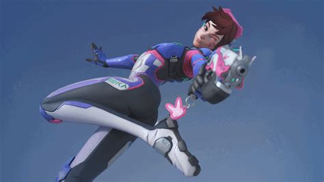 D Va Nudes Mega Leaked #fef
