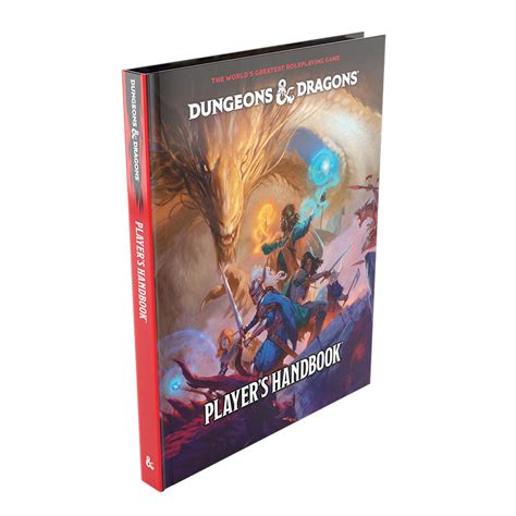 D&D 5E Player