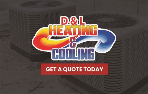 d-l heating and cooling st charles mo
