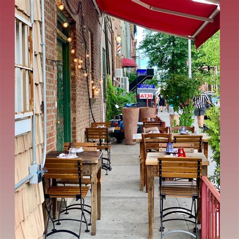 D.o.c. Wine Bar Brooklyn