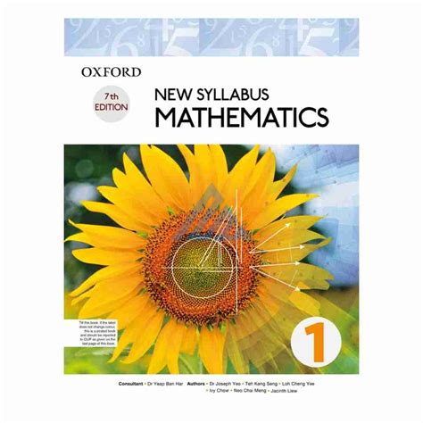 D1 Maths Book Online