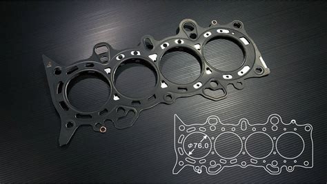 d17a2 head gasket