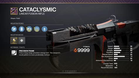 d2 how to get cataclysmic