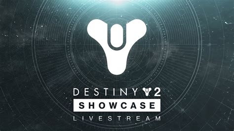 d2 livestream showcase