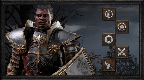 d2 paladin leveling guide