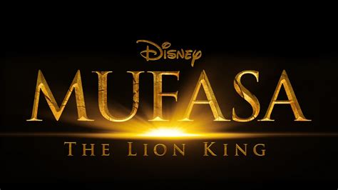 d23 expo mufasa the lion king youtube