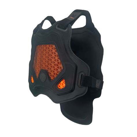 D30 Chest Protector Mtb