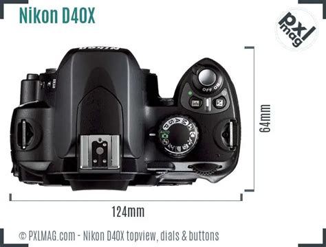 Nikon D40X Review Digital Photography Review