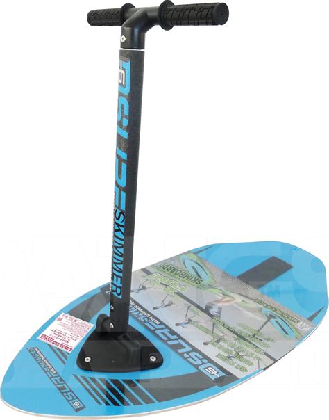 D6 Surf Skimmer