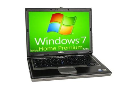 Dell latitude D620 TechyTeam
