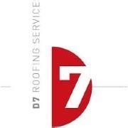 D7 Roofing Houston