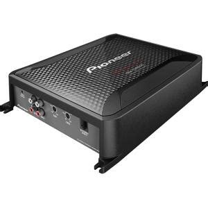 Pioneer GMD8601 800 Watt Class D Monoblock Car Amplifier 1164